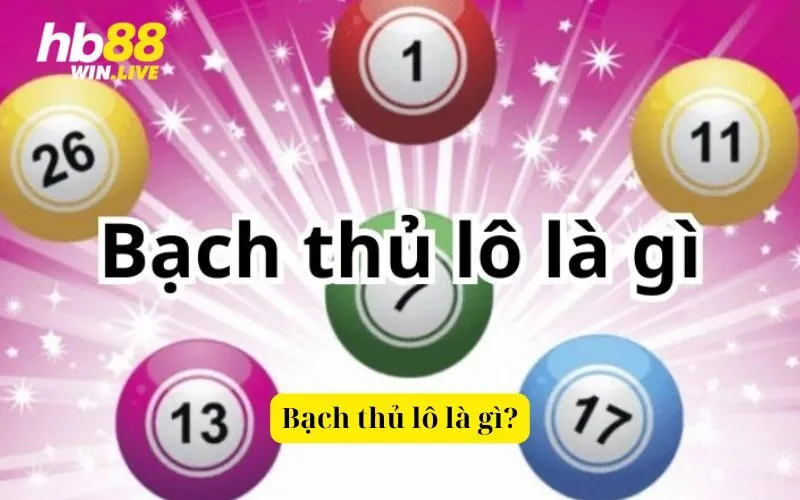 Bạch thủ lô là gì