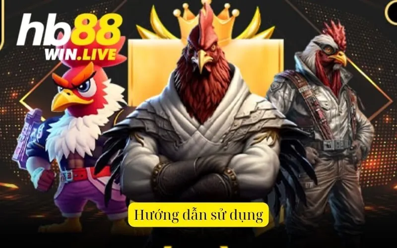 Hướng dẫn sử dụng